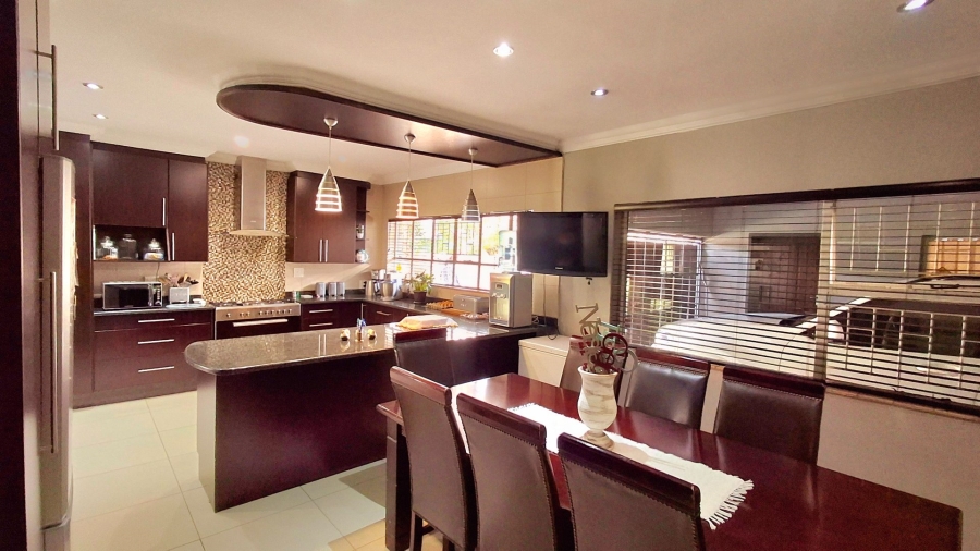 4 Bedroom Property for Sale in Sasolburg Ext 4 Free State